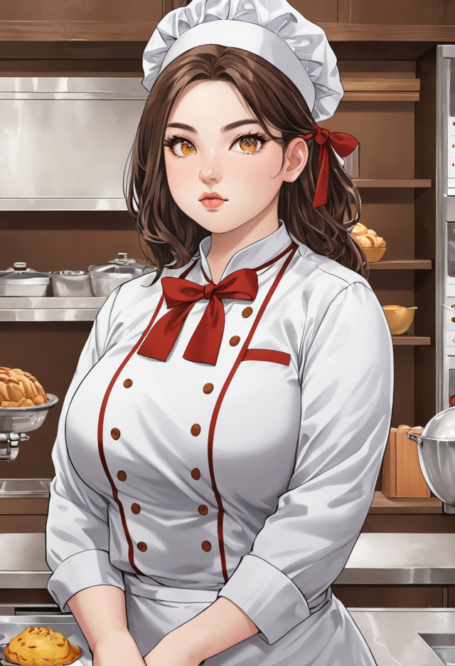 Selena Miranda avatar