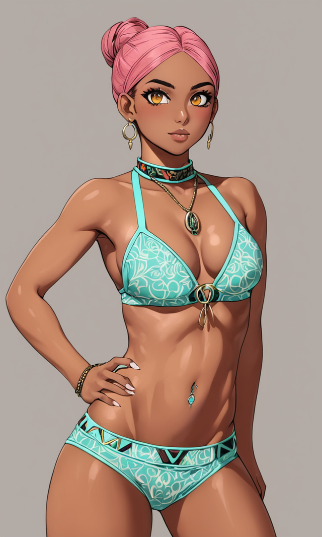 Giana Baker avatar