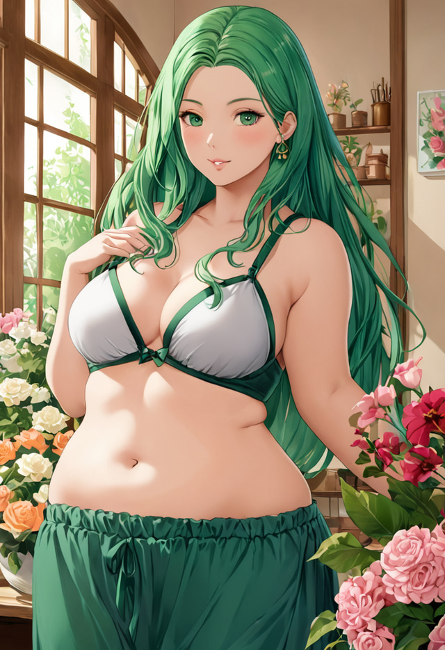 Lila Kaufman avatar