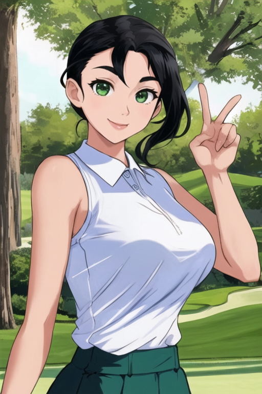 Frances Andrade avatar