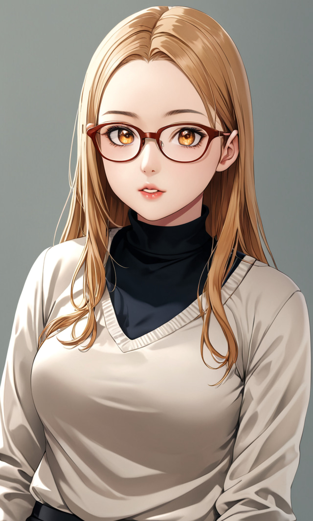 Alissa Walsh avatar