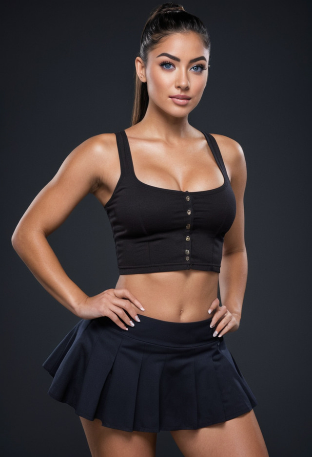 Jaylee Jacobs AI Girlfriend avatar