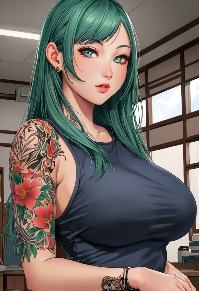 Lana Floyd avatar