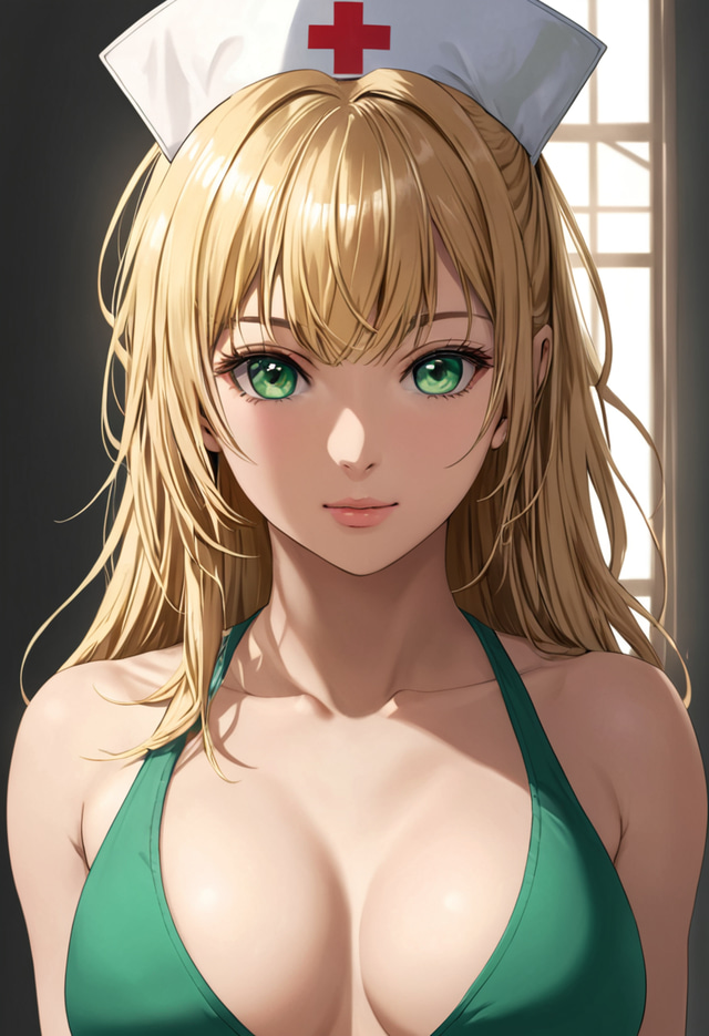 Alina Pollard avatar