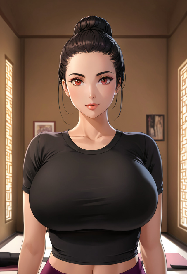 Aliana Garner avatar