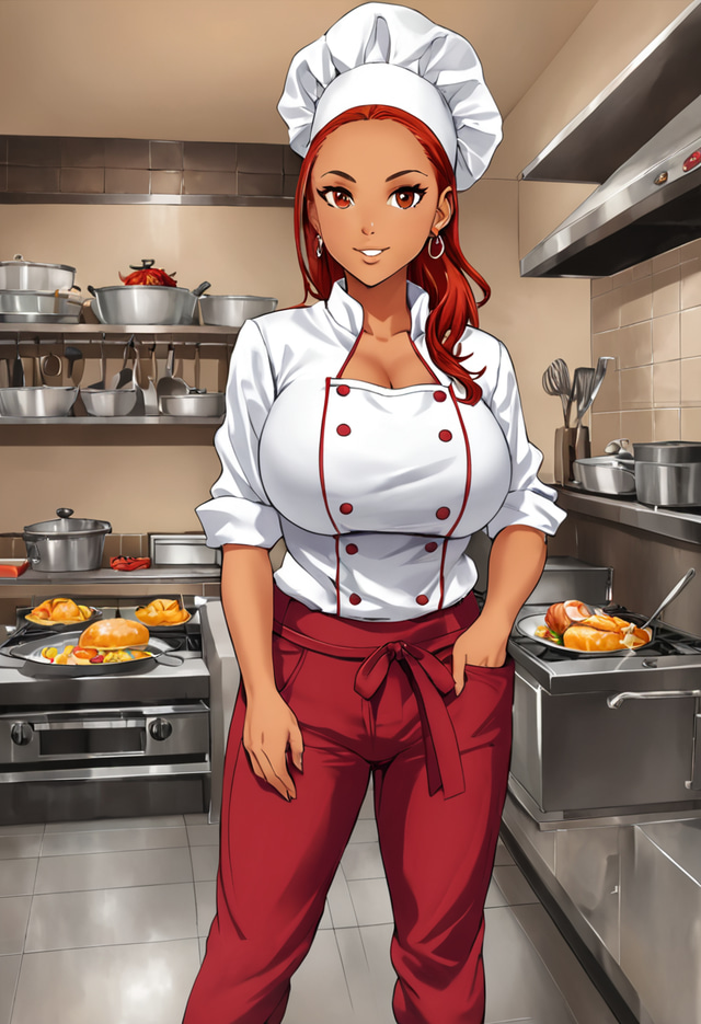 Jacqueline Johns avatar