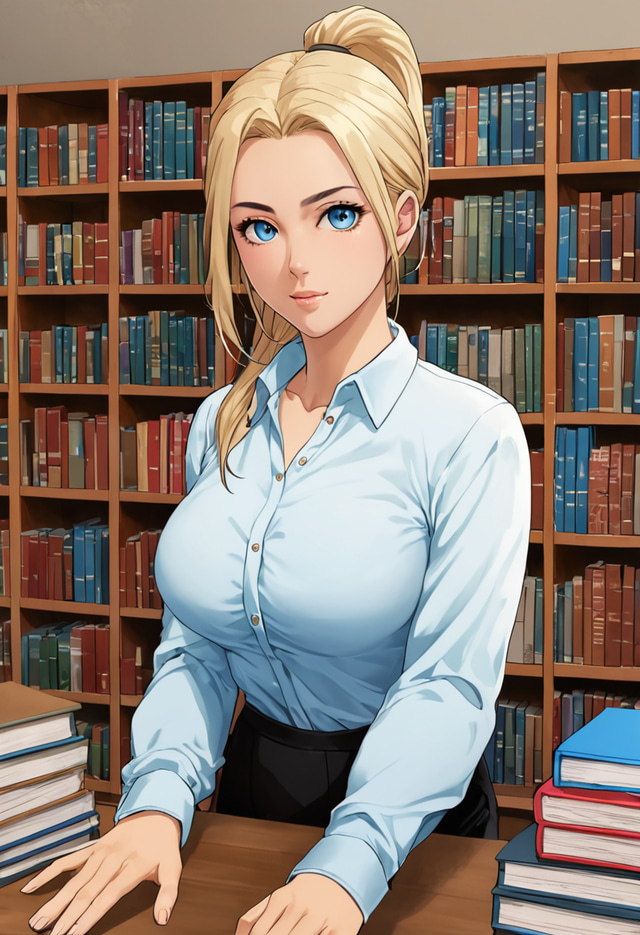 Kamora Silva avatar