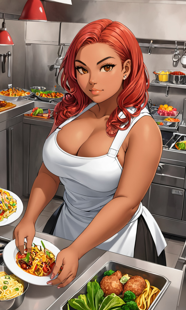 Alena Carlson avatar