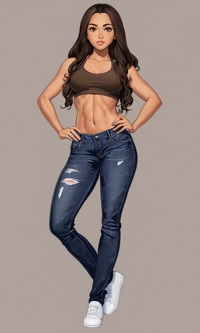 Madilynn Boyle avatar