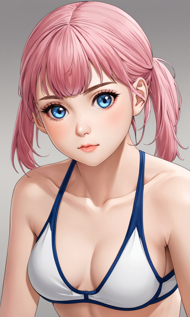 Leia Allison avatar