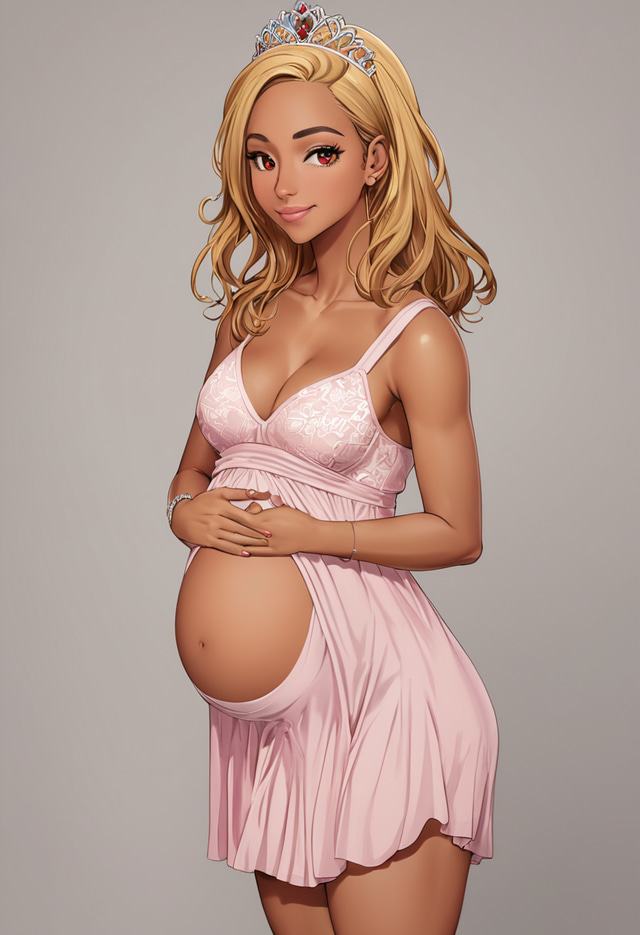 Tiara Henson avatar
