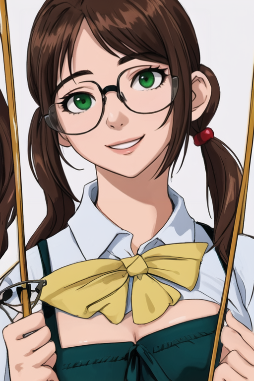 Cassie Murillo avatar