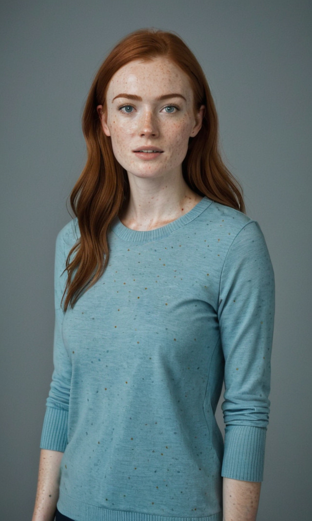 Finley Mclaughlin AI Girlfriend avatar