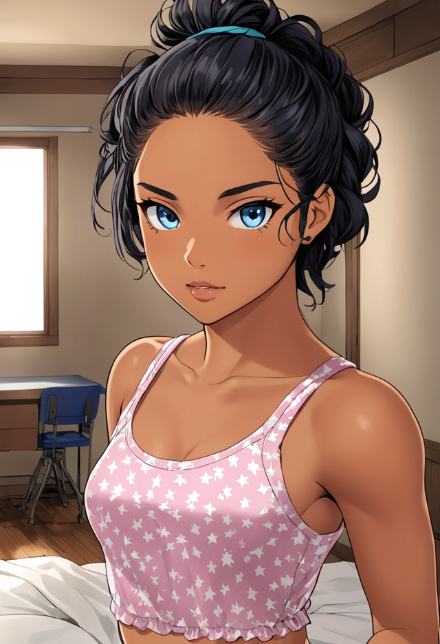 Sonia Roberts avatar