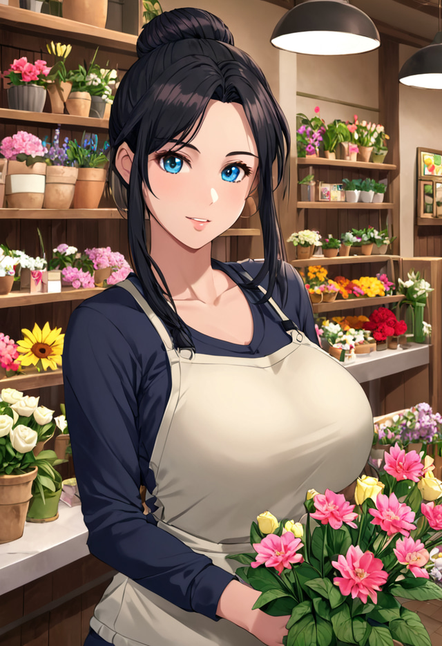 Jimena Goodman avatar