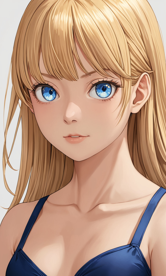 Lilian Stafford avatar