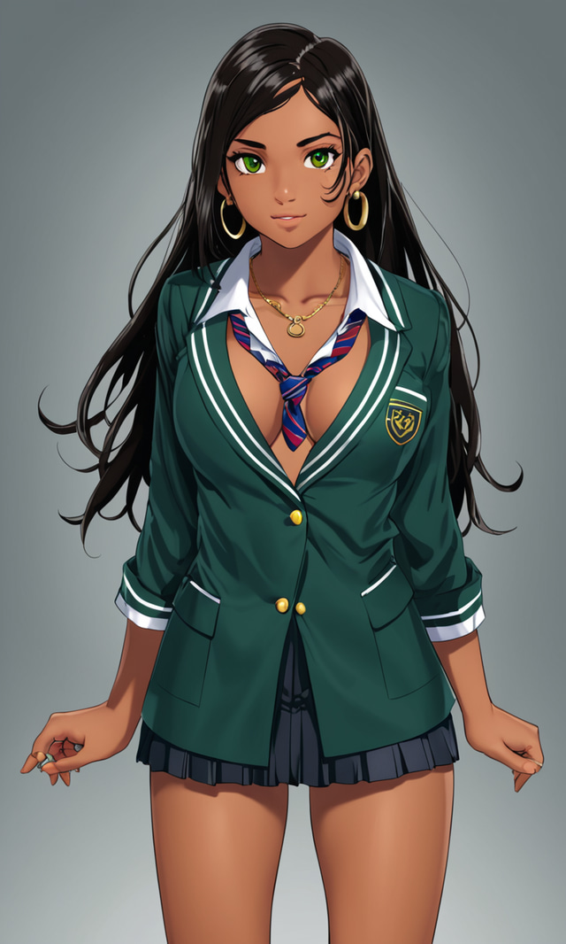 Ciara Miller avatar