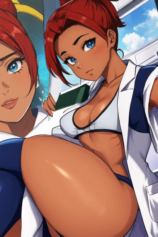 Jayda White avatar