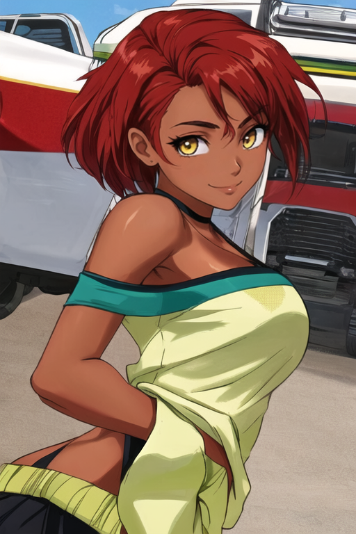 Zion Benjamin avatar