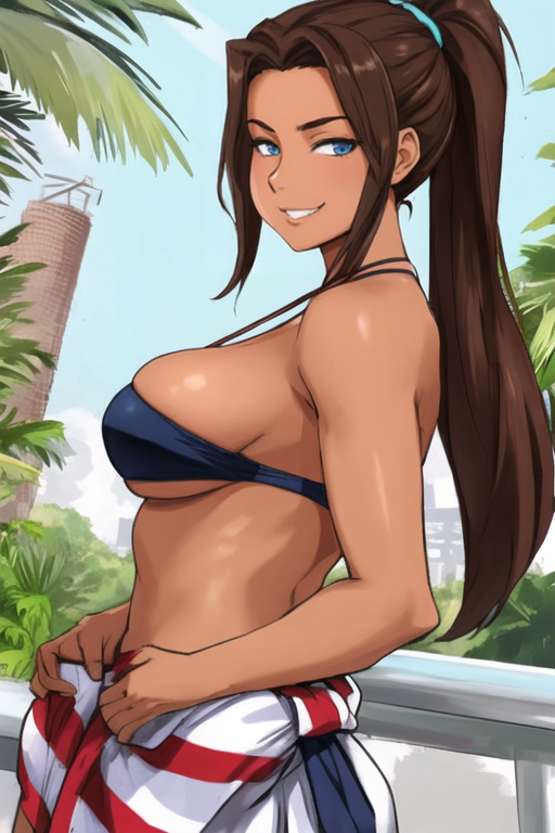 Tamia Castillo avatar
