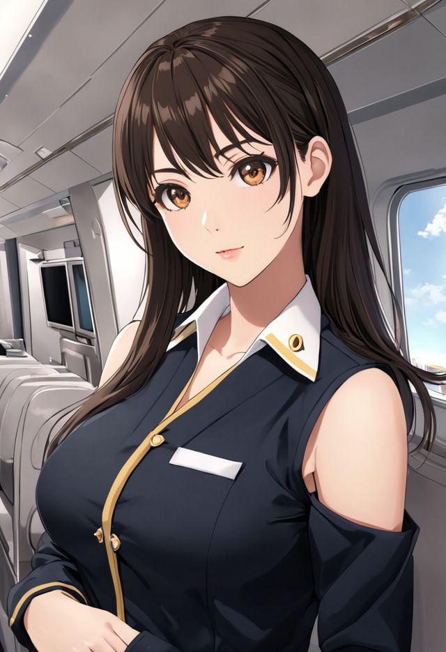 Madeleine Underwood avatar