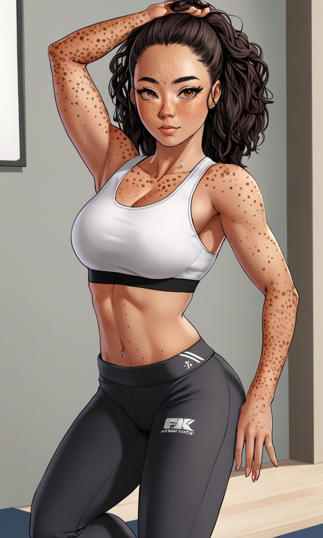 Aubrie Haynes avatar