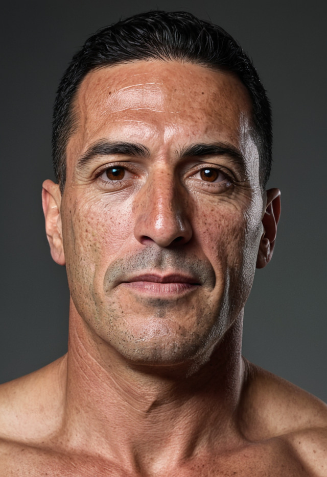Miguel Glenn avatar