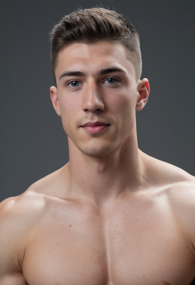 Blake Terrell avatar