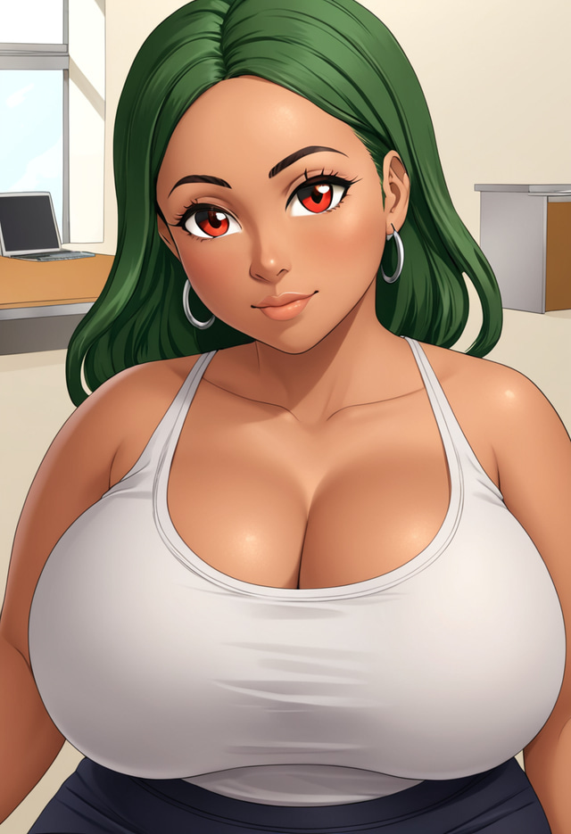 Brooklyn Guzman avatar