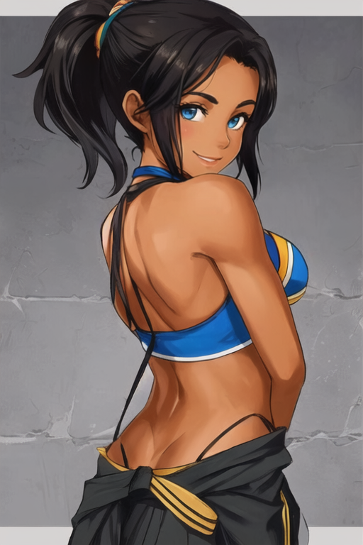 Talia Schmidt AI Girlfriend avatar