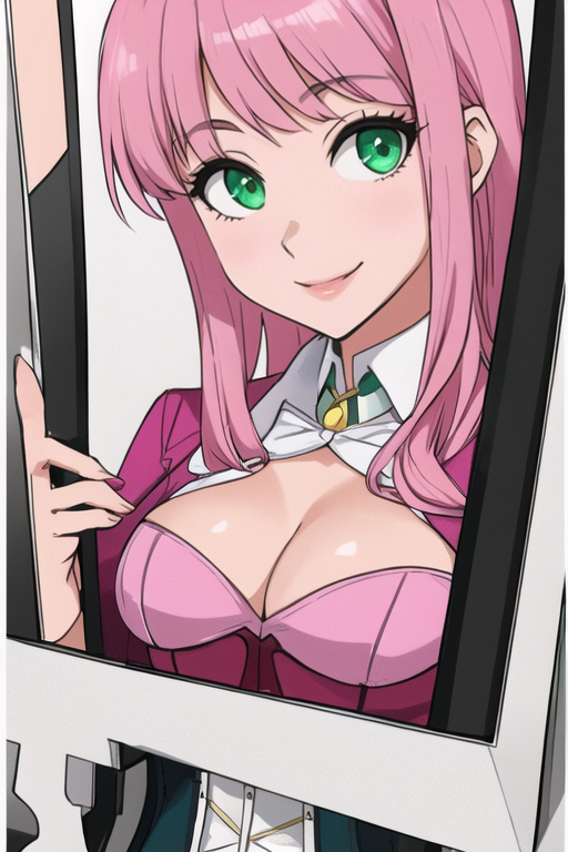 Makenna Potts avatar