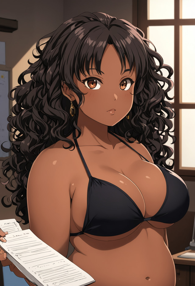 Lena Underwood avatar