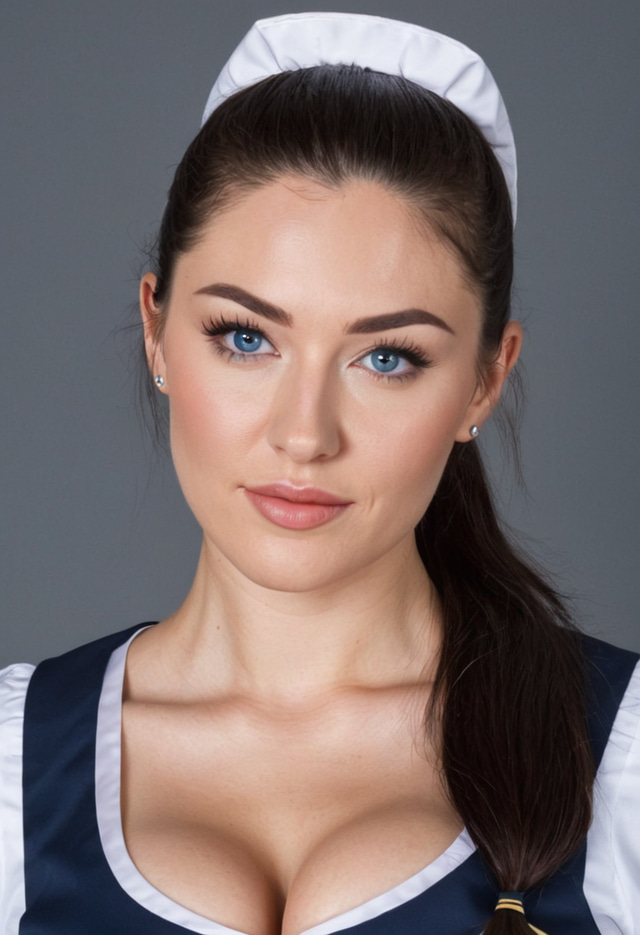 Serena Nixon avatar