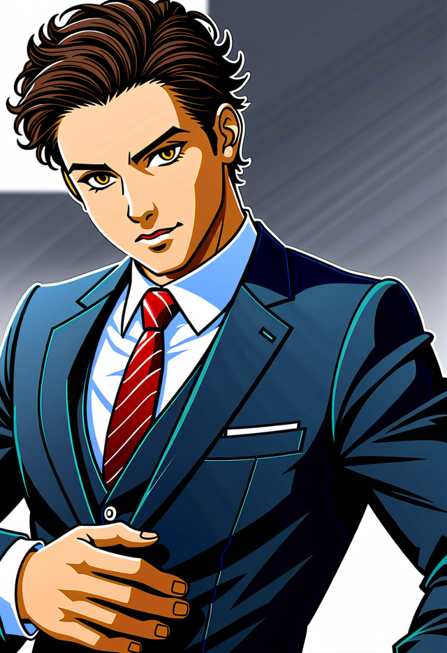 Gus Rowe avatar