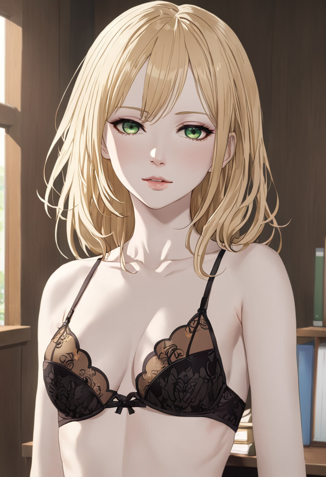 Haley Ramsey avatar