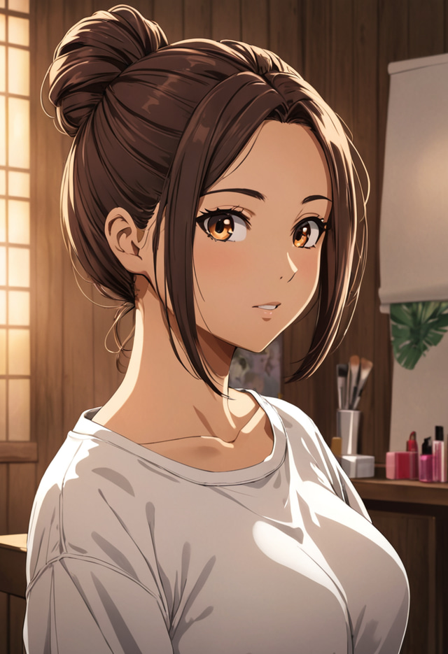Litzy Payne avatar