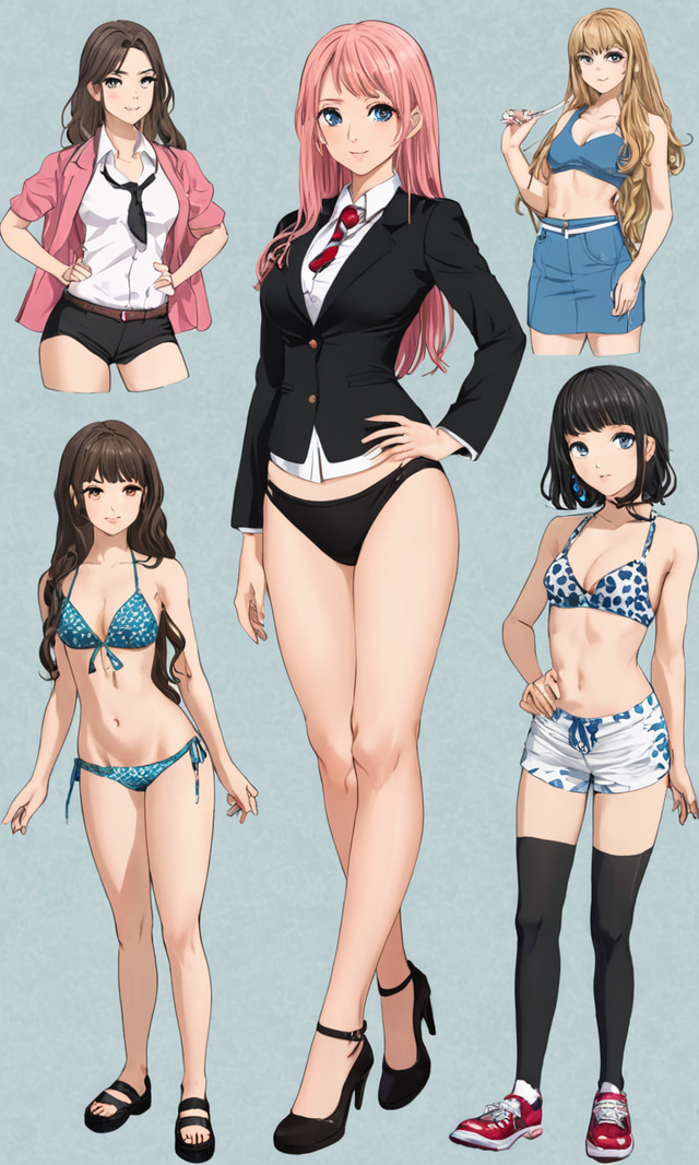 Thalia Bullock avatar