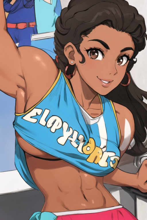 Keira Sawyer avatar