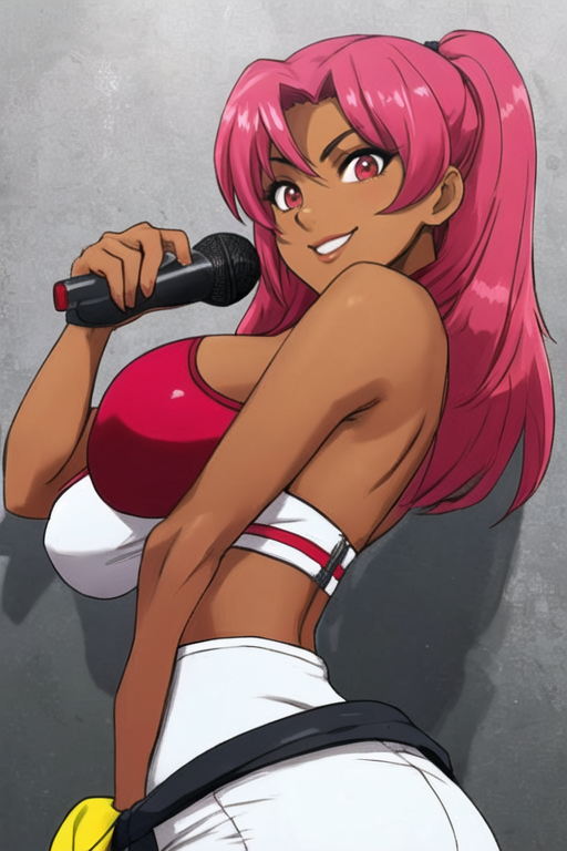 Fatima Nunez avatar