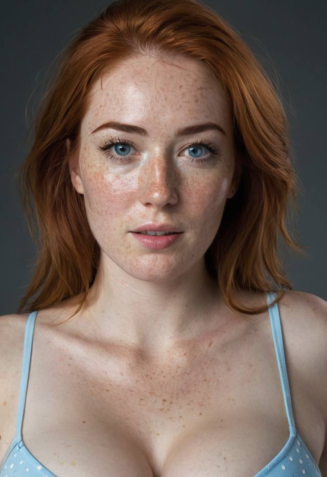 Denise Sutton AI Girlfriend avatar