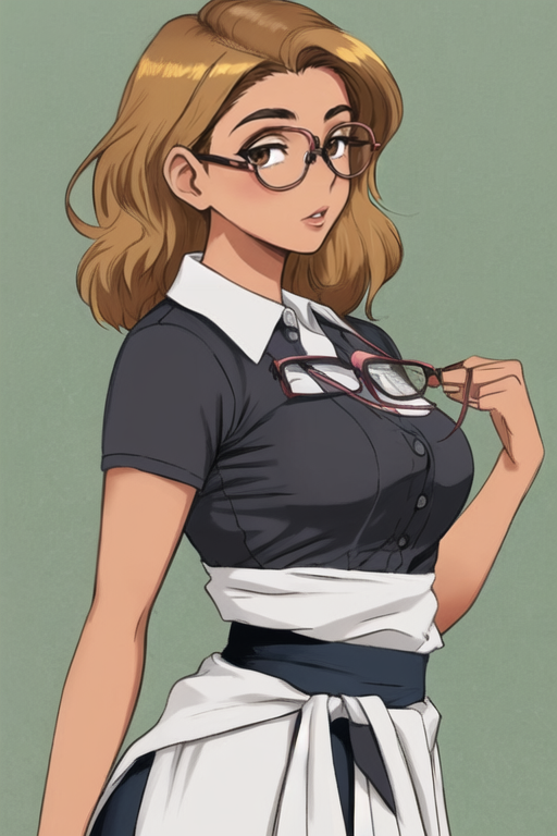 Adalyn Stout avatar
