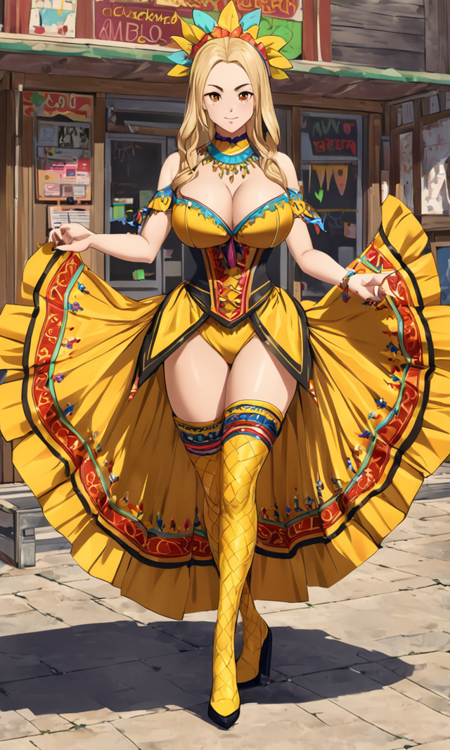 Dalia Newton avatar