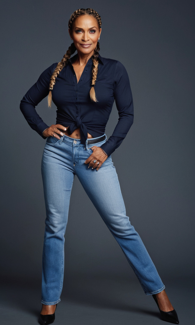 Genesis Kane avatar