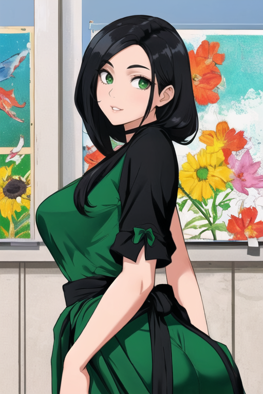 Maliyah Noble avatar