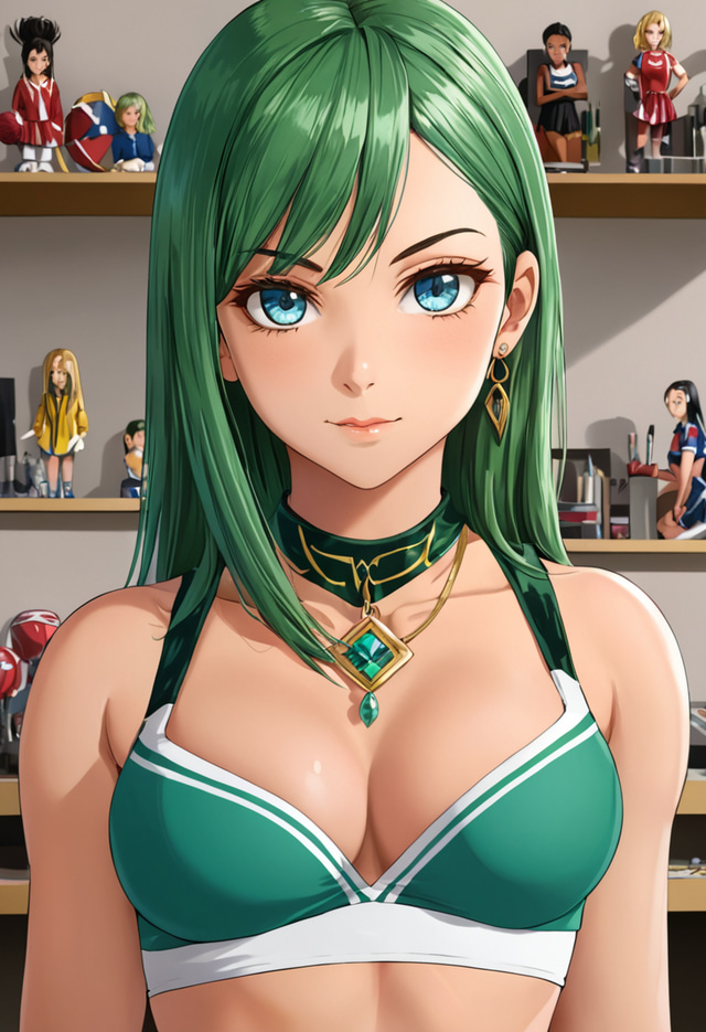 Dalia Jacobs avatar