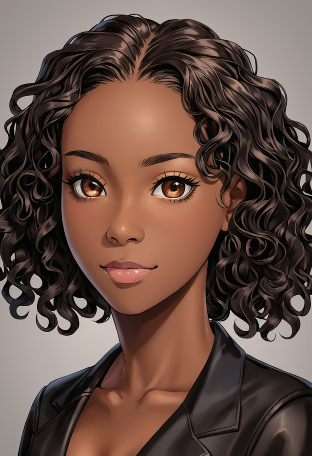 Dixie Ford avatar