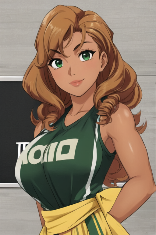 Yazmin Molina avatar
