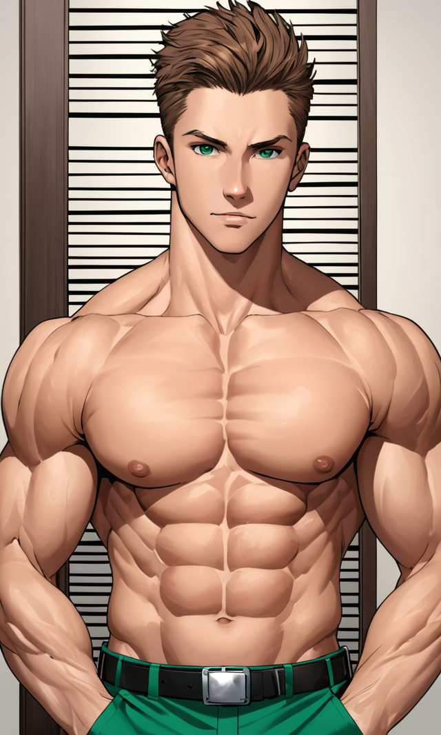 Travis Reese avatar