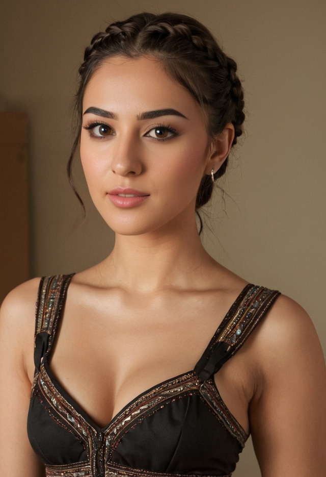Valeria Lucas AI Girlfriend avatar
