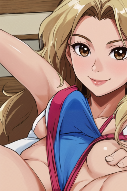Elsa Harper avatar